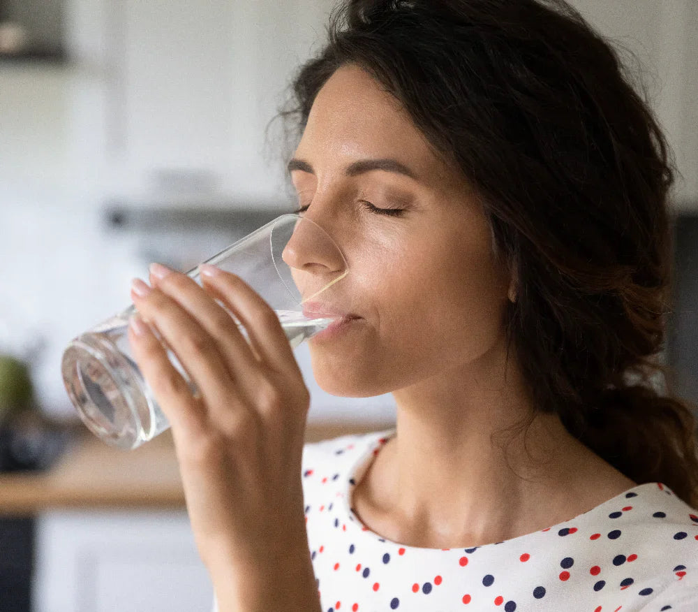 Why do I feel sick after eating?