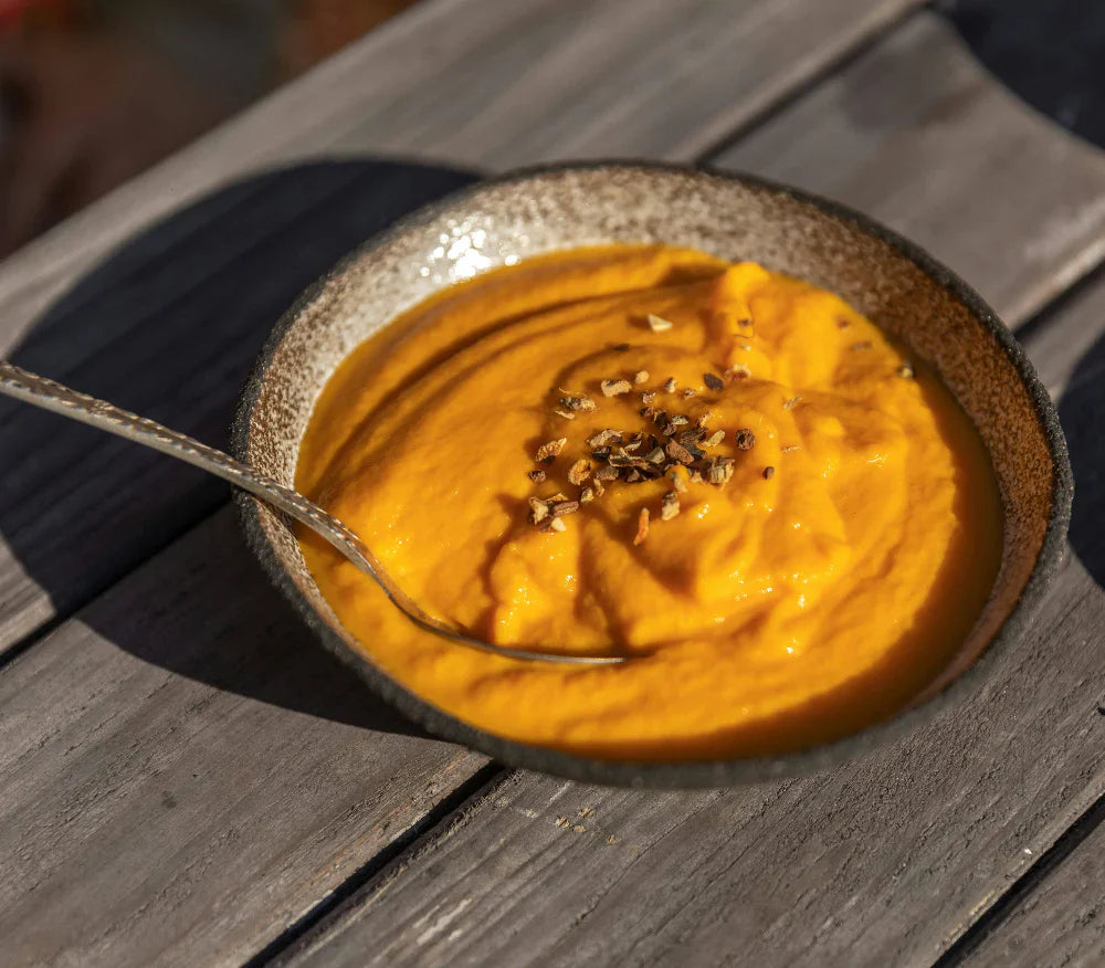 10 meals that are easy to digest and gentle on your stomach