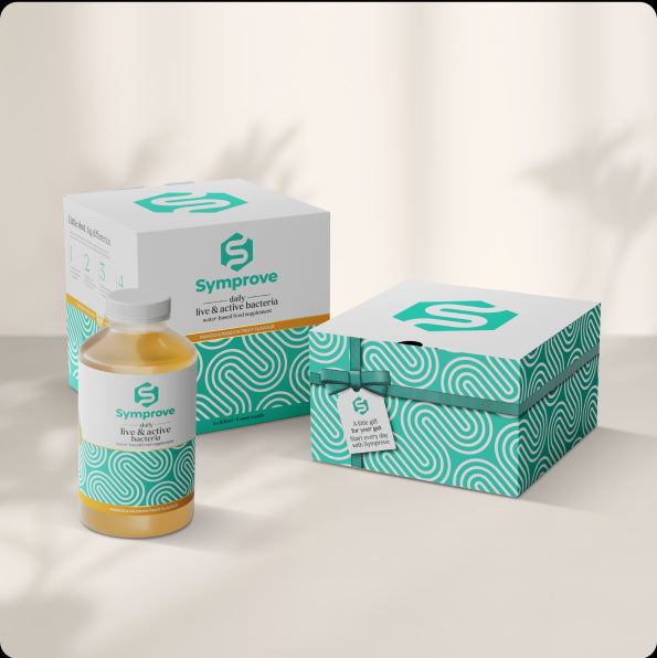 Free gift box
