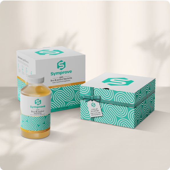 Free gift box